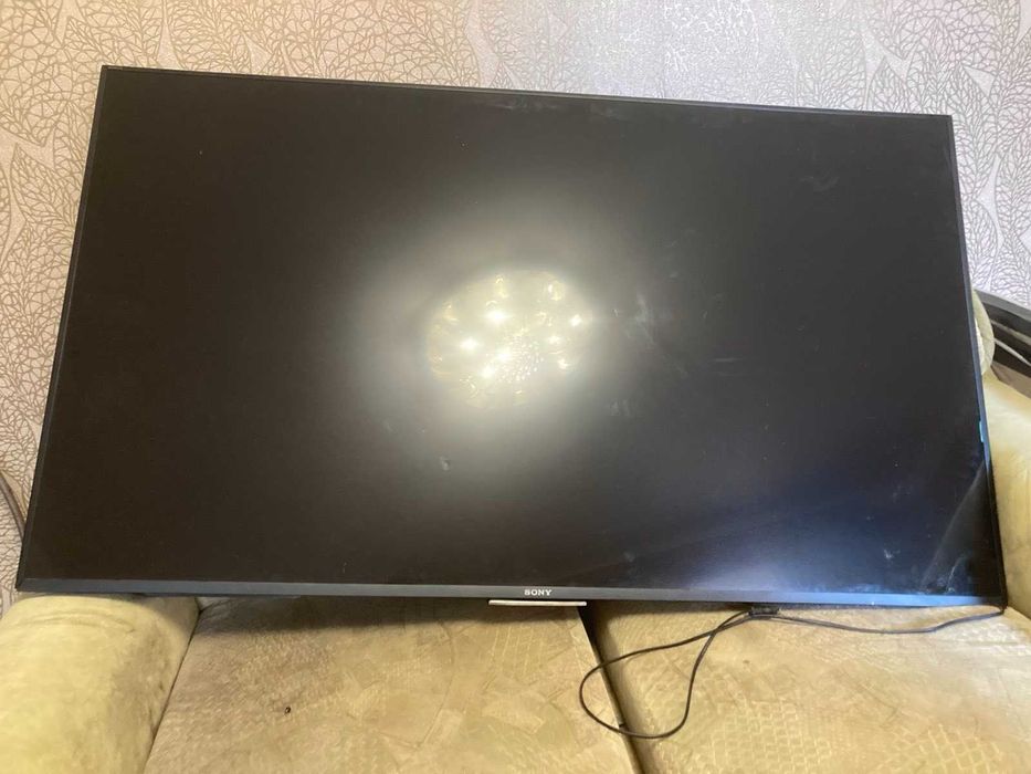 Телевизор SONY KDL-65W859C