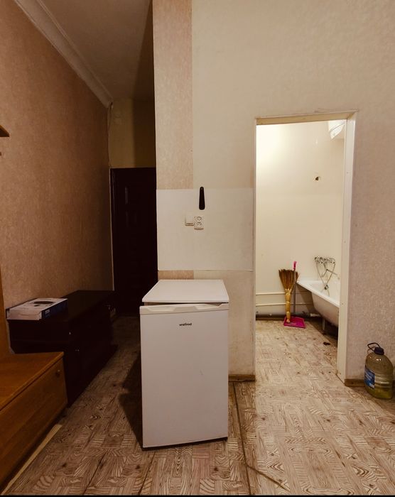 Продам 1 комнатная смарт квартира метро Вокзальная (Южный Вокзал) Экв. 10600 у.е.