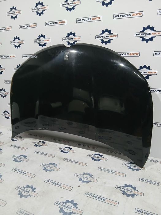 CAPOT PRETO CITROEN DS4 HATCHBACK 1.6E-HDI ANO: 2014