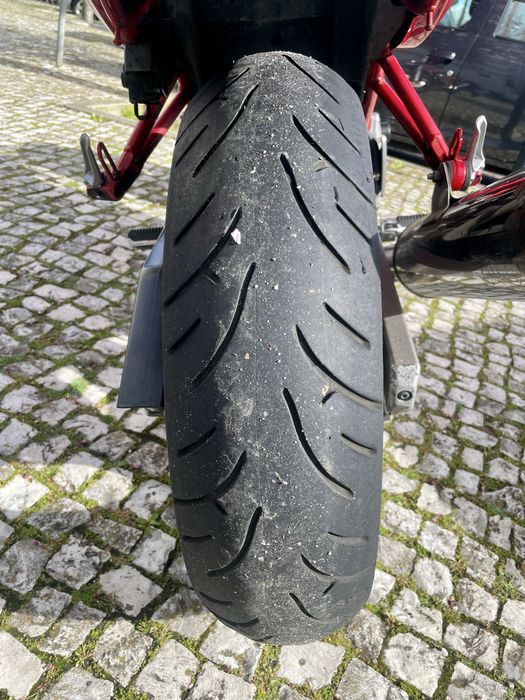 Suzuki Bandit 600 A2 25kw