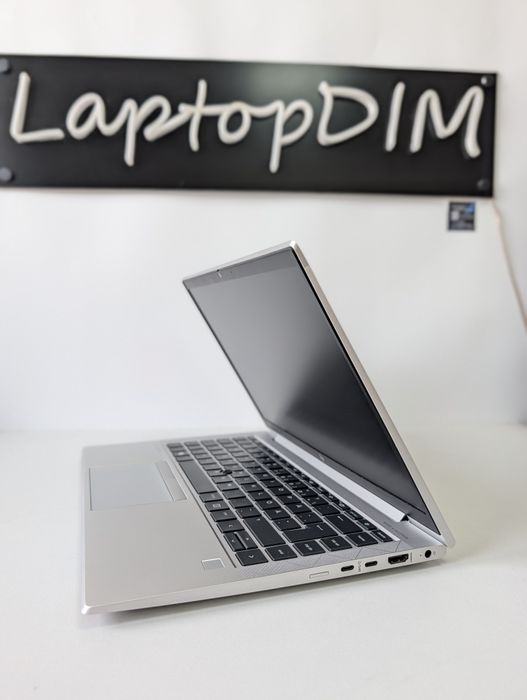 Металевий Ноутбук HP EliteBook 845 G7/Ryzen 3 4450U/16/512GB/14/FullHD/IPS/гравіювання/гарантія/по перерахунку/ОПТ/Роздріб/для бізнесу/роботи/навчання