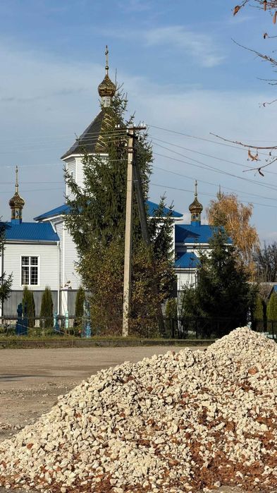 Продаж будинку біля Вишнівця