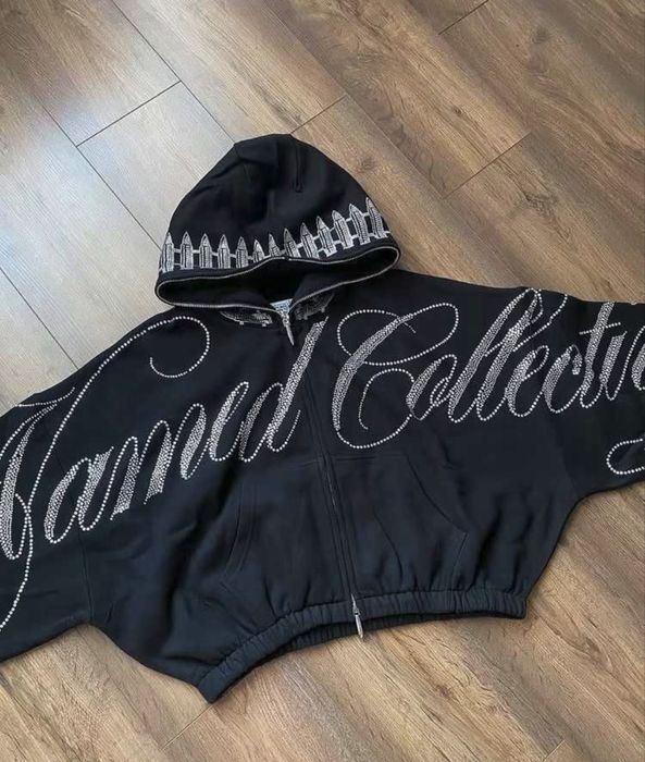 collective named зипка