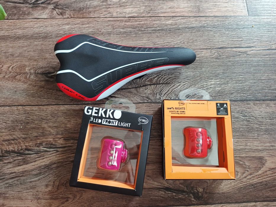 шатуни Sram Stylo 170mm, зірка 104BCD / 96BCD, павук Sram Direct Mount