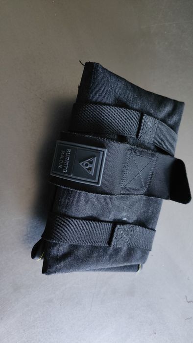 Torba narzędziowa Topeak Burrito Pack rower podsiodłowa