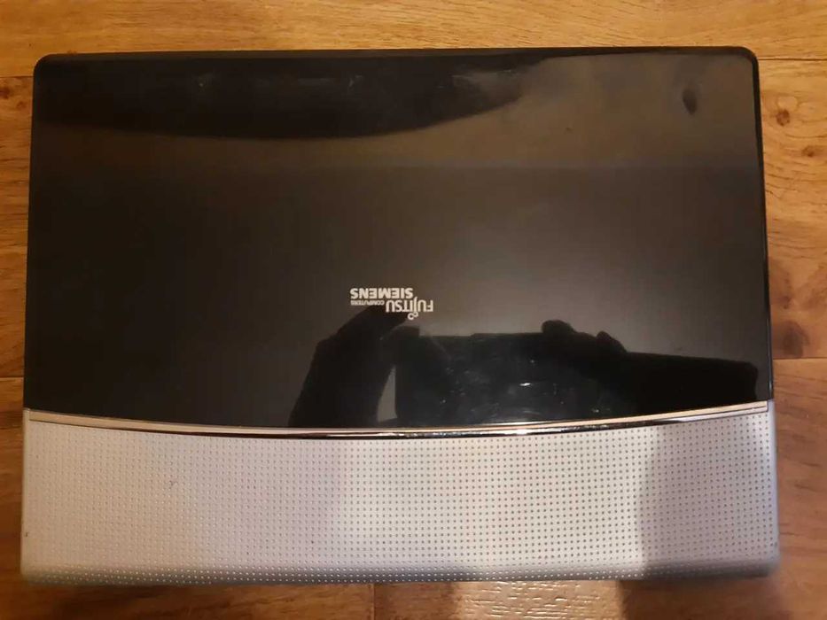Ноутбук Fujitsu Siemens Amilo Pa 2548 на запчасти