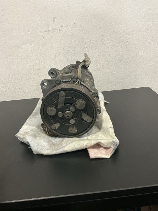 MOTOR DE ARCONDICIONADO AUDI A3 8L ( MOTOR ASZ )