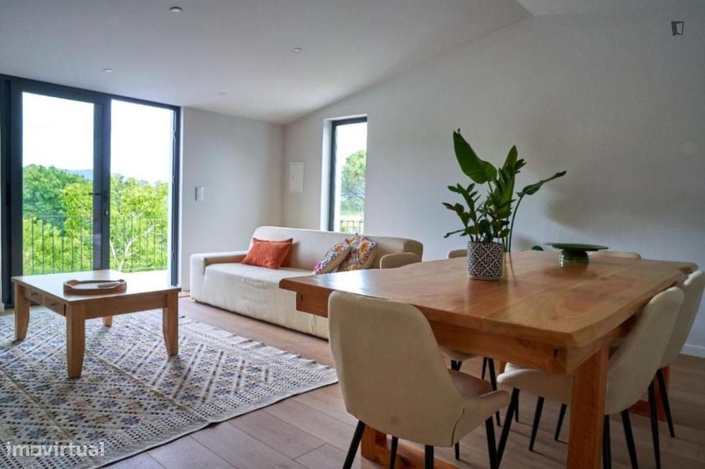 Casa com 2 quartos - localizado em Viana do castelo