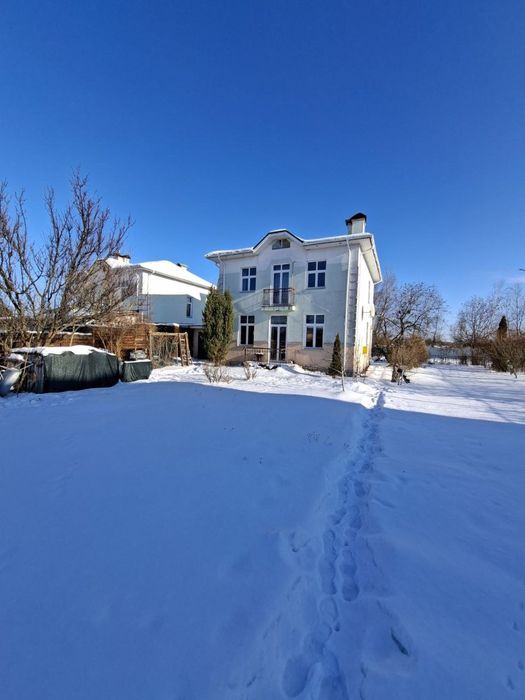 Продам будинок в селі Нова Богданівка Броварського району Київської об