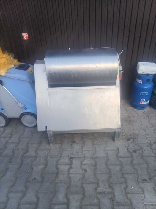 Mieszałka mięsa 150l