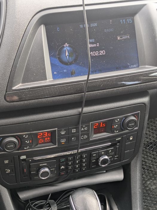 М'яке ,комфортне авто!