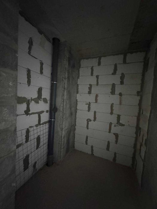 Продам 3-кімнатну квартиру в ЖК Гостомель Резідентс