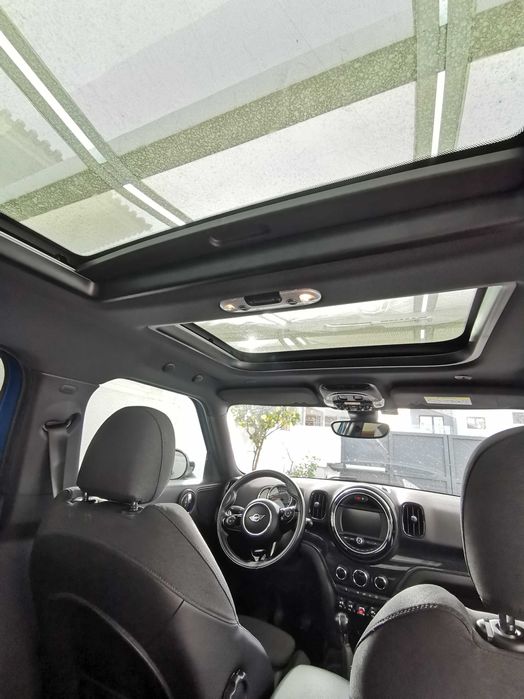 MINI F60 COUTRYMAN COOPER 2.0 D 150cv nacional