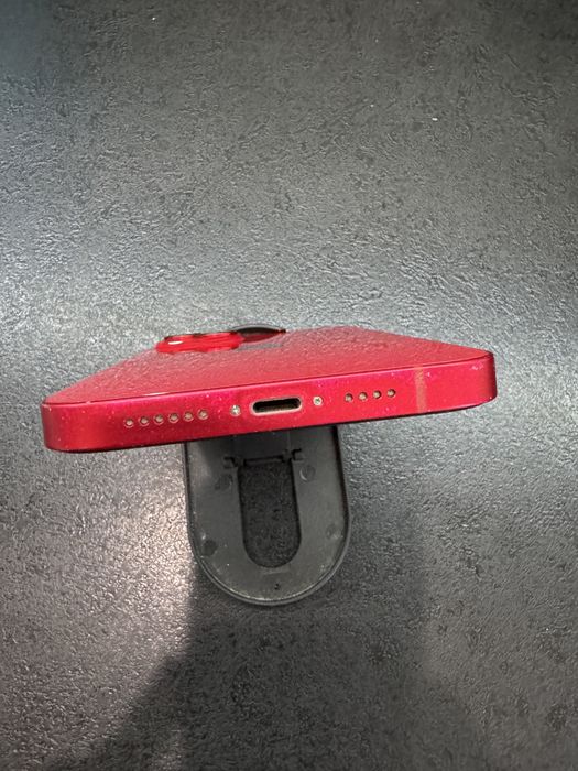 iPhone 14 Plus + 128 Red Never E-Sim
