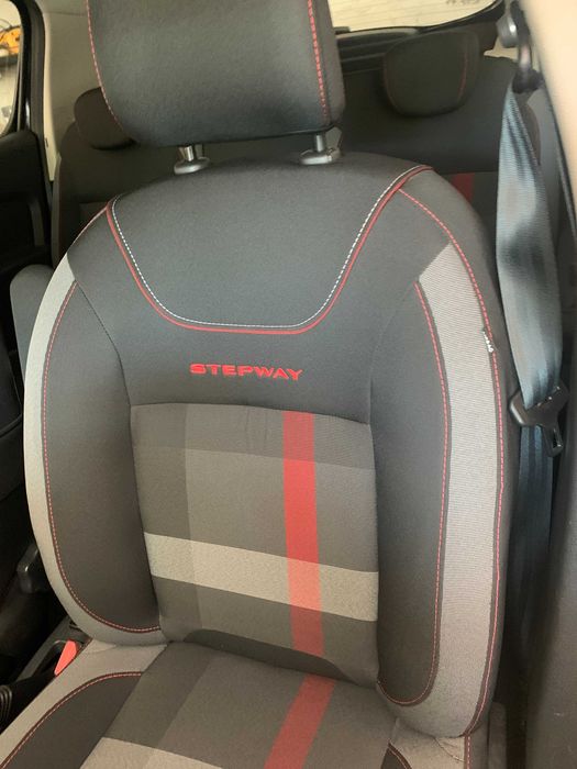Продам Reno Sandero Stepway Sport 2019,