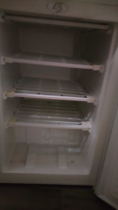 Arca Vertical Kunft - 4 Gavetas