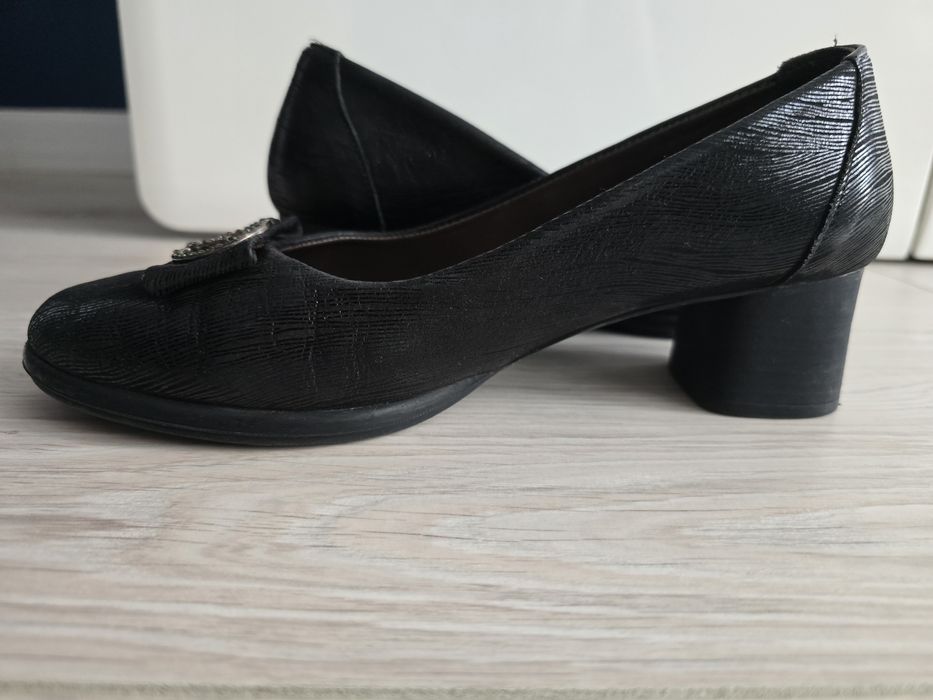 Półbuty damskie venezia