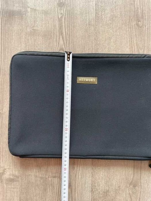 Capa para computador portátil