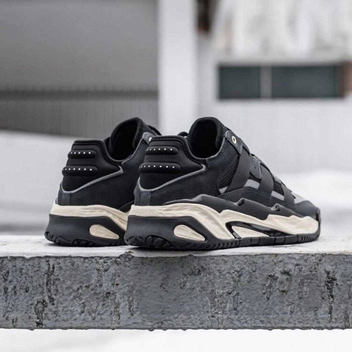 Кросівки Adidas Niteball GY8566, Оригінал!