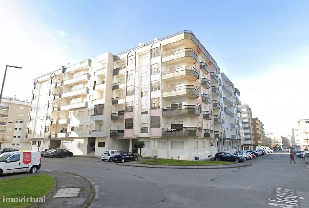 Apartamento T2 para venda