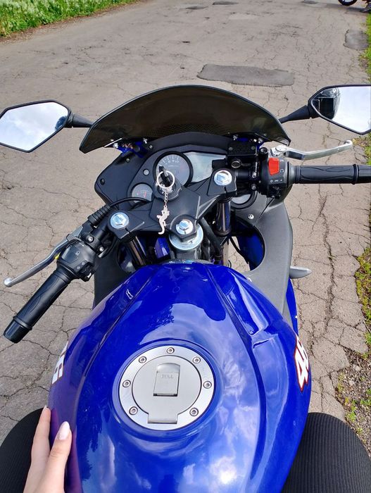 Продам або обміняю Viper V250 F2