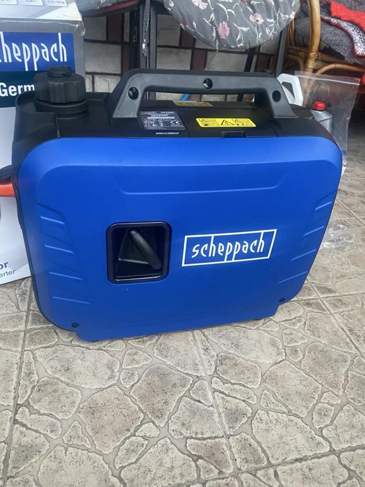 Генератор shepach