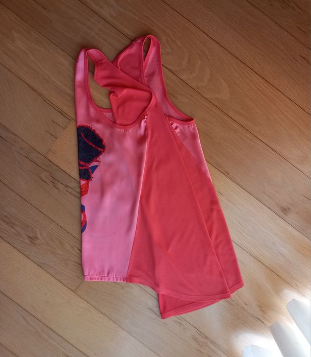 Top menina 12/14 anos