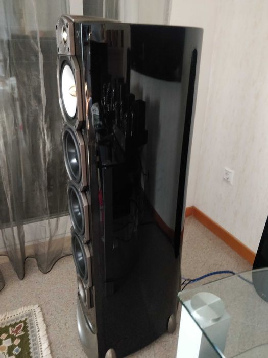 Paradigm Reference Studio 100 Colunas de Som