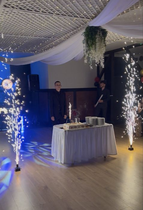 DJ Wodzirej Imprezy Okolicznościowe Wesela Urodziny Atrakcyjne Ceny