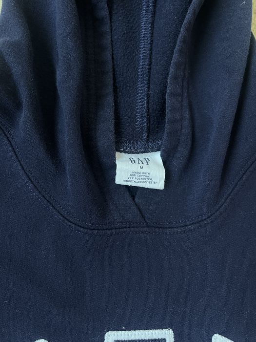 Sweatshirt GAP com capuz