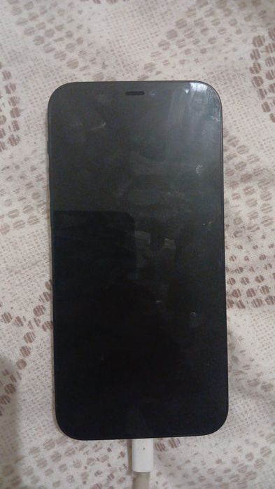 iPhone 12 usado