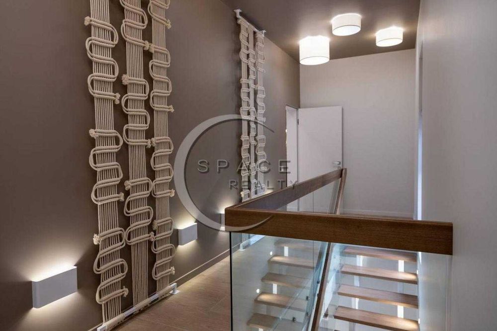 Продаж Будинку 360 м2 16сот КМ Riviera Village Лебедівка