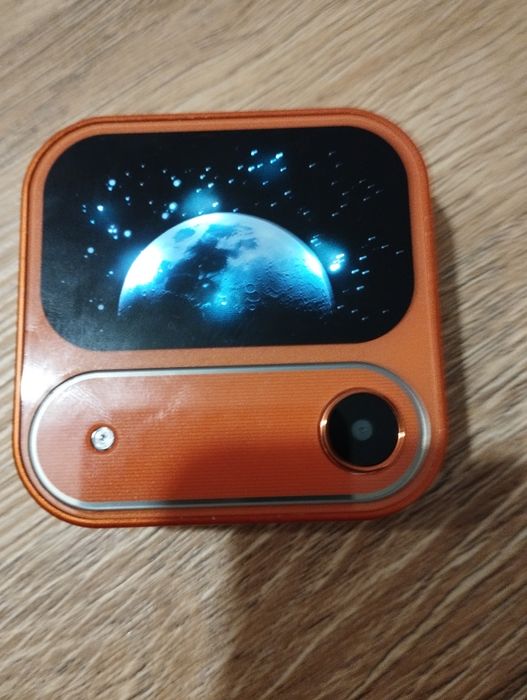 Mini telefon i17
