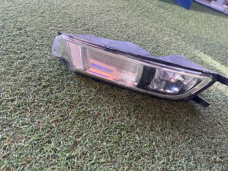 światła do jazdy w dzień volkswagen oe 3g0 941 662 g