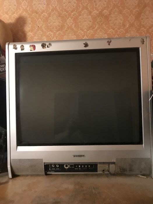 Продам телевизор за не надобностью