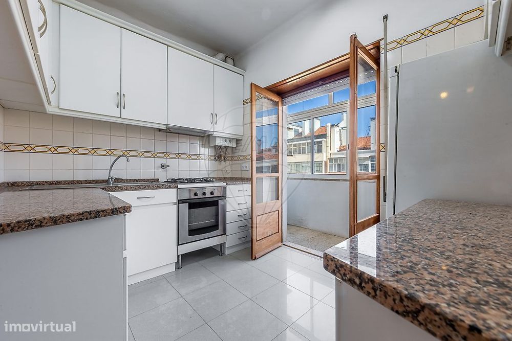 Apartamento T3 para venda