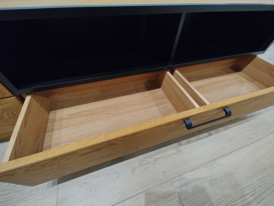 Szafka RTV Szynaka Mosaic