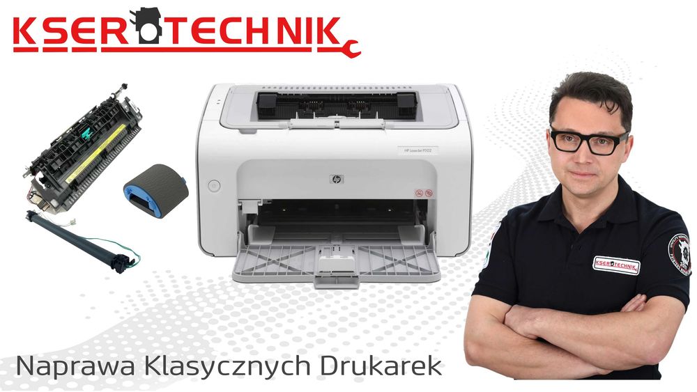 Drukarka 3 w 1 laserowa Brother DCP- L 2552 DN / Duplex / Sieć / BIURO