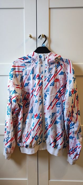 Archiwum Nike x Gasius Windrunner [co]+Lab 2007 Vintage – Unikat! Rare Archive Find