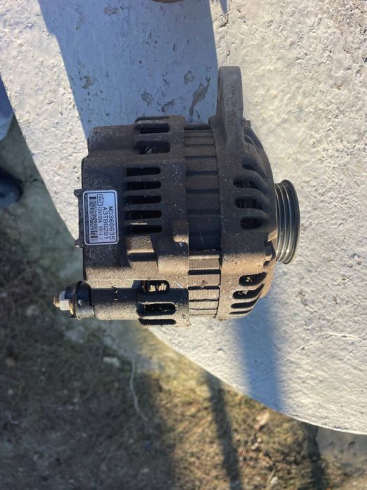 Генератор Mitsubishi MD36063 пинин педжеро галант