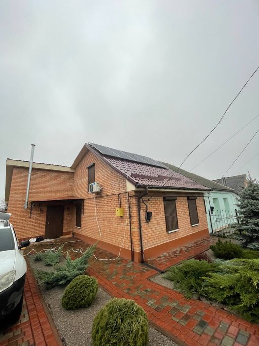 Монтаж та пусконалагоджування ДБЖ, сонячних станцій