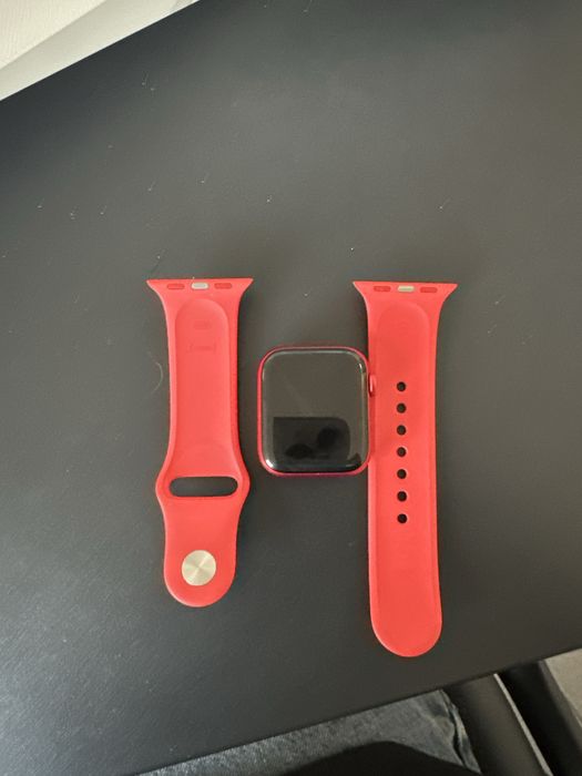 Apple watch serie6