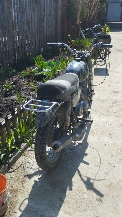 Мотоцикл   Мінськ