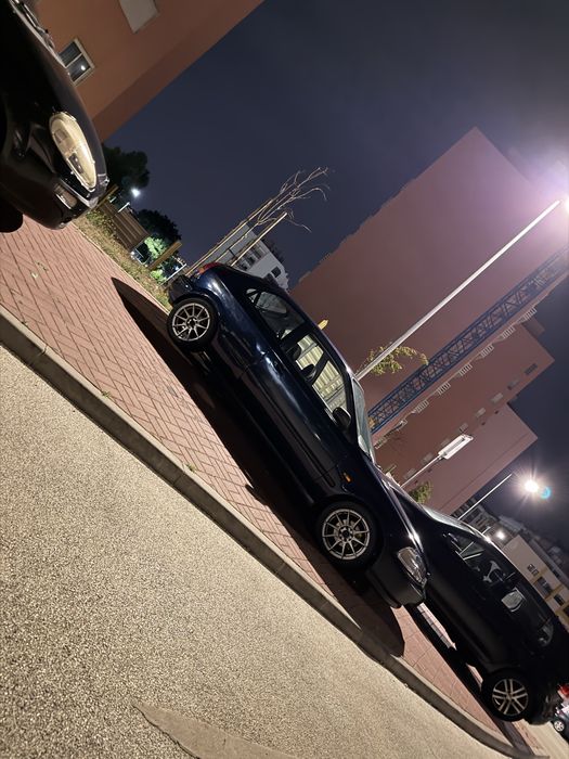 Vendo honda ej9 1.4