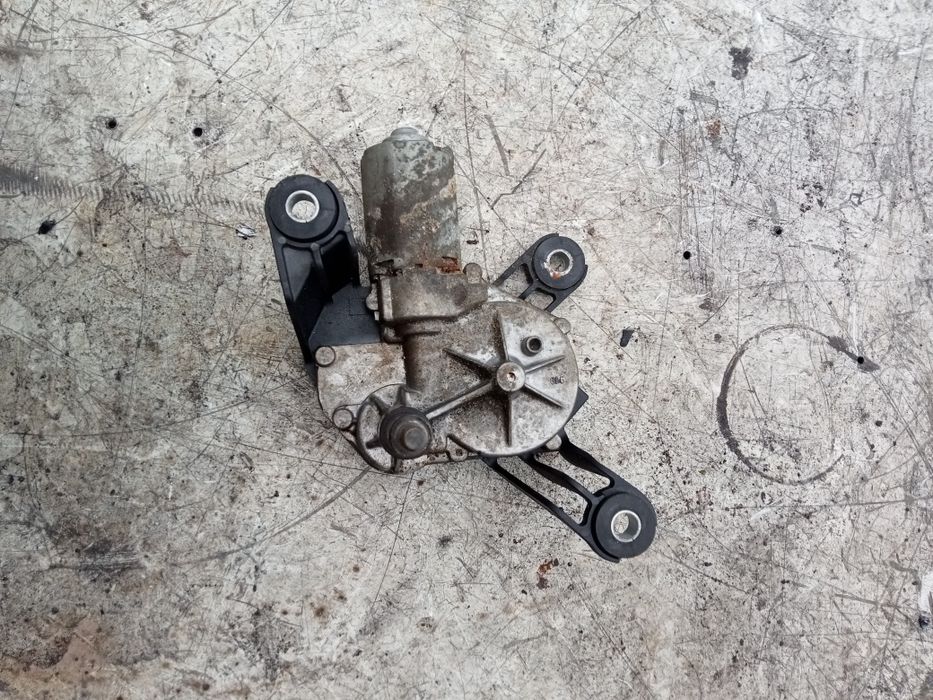 Mechanizm wycieraczki tył opel astra h