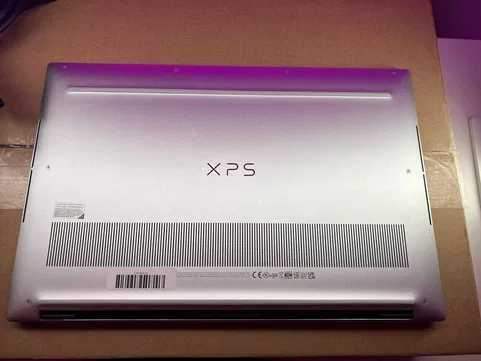 DELL XPS 9520 i9 12900HK 16 1TB SSD RTX 3050Ti FHD+ W11