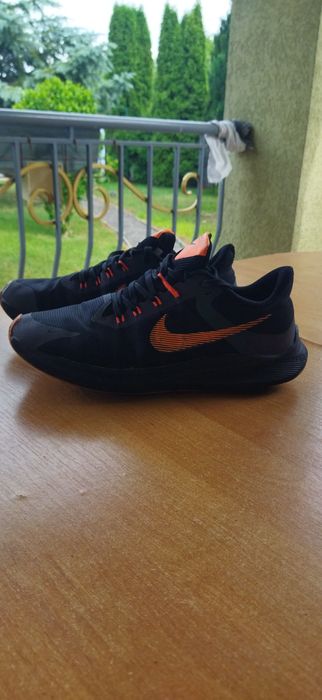 Nike Zoom Winflo 43р
