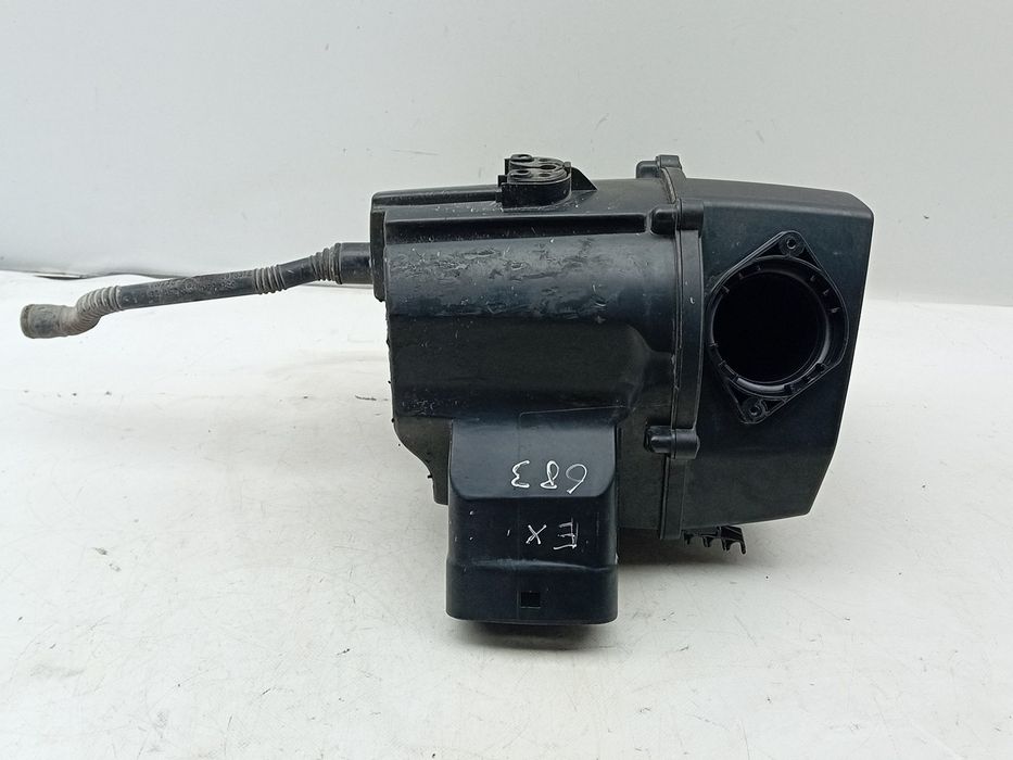 Caixa filtro ar VOLKSWAGEN Polo (6R, 6C)