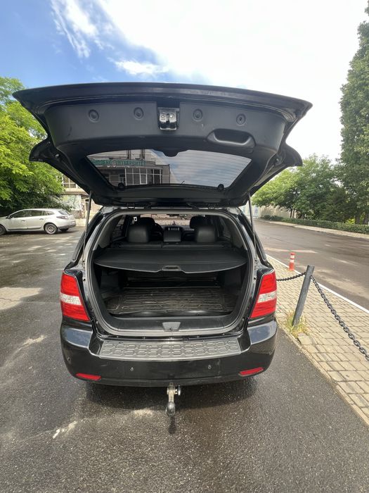 Продам Kia Sorento ресталинг