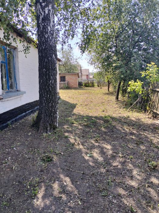 Продам будинок. с.Серпневе.Валківський район.Харківська область.